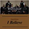 Adoration - I Believe - Single